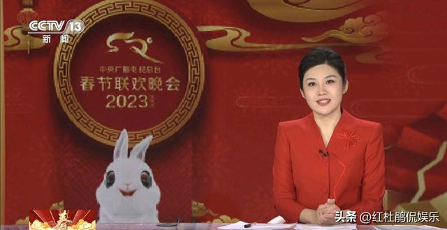 30位央视新闻主播的春节出镜服装,让人赏心悦目,谁搭配最好看?