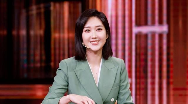 央视二十位著名女主持人排名
