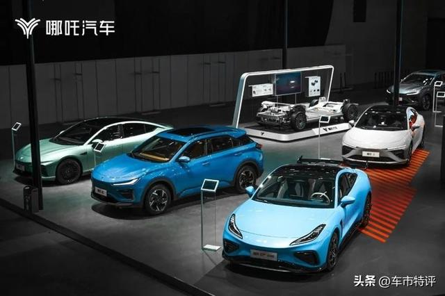 避坑!2025年九大新能源品牌或将面临倒闭,Deepseek揭秘背后原因