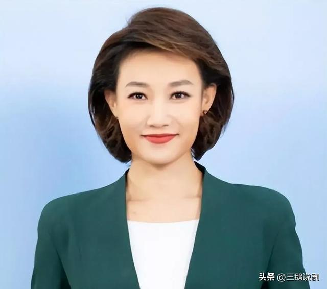 中国最好看最有韵味的十六个美女主持人