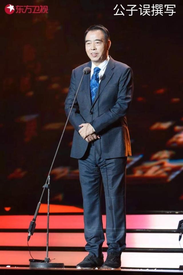恶搞陈凯歌,拍过《一个馒头引发的血案》的胡戈,现在咋样了?