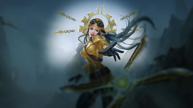 LOL虐杀ADC的十大英雄 你有没有碰到过？