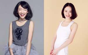 dnf龙珠女主播塔塔( 龙珠美女主播又撞脸 周冬雨开直播玩DNF？ )