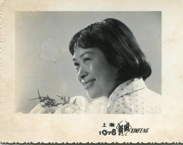 她是“永远的少女”（一）｜沪剧人生