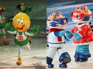 重庆女主播妮妮(尔滨亚冬会｜从“豆豆”到“滨滨”“妮妮”，亚冬会吉祥物之变折射了什么？)