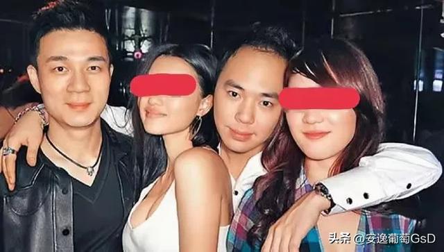小S肝指数飙高却仍强撑体面：无性婚姻里的自欺欺人有多可怕？