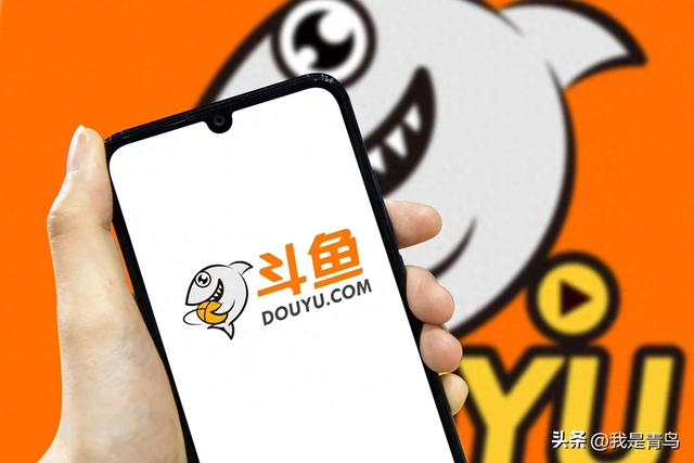 斗鱼TV风险事件,还原“造人”事件过程,不雅直播两分钟就被掐断