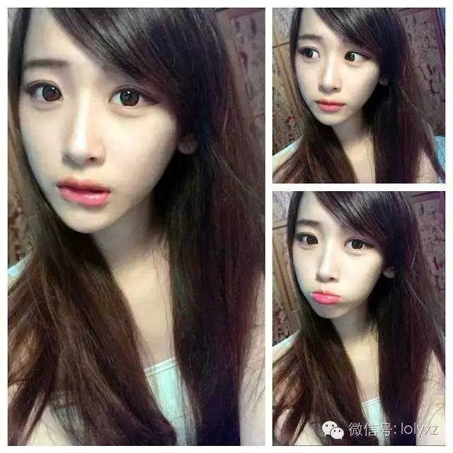 美女玩家推荐：LOL黄金段位 白天变身清纯小护士