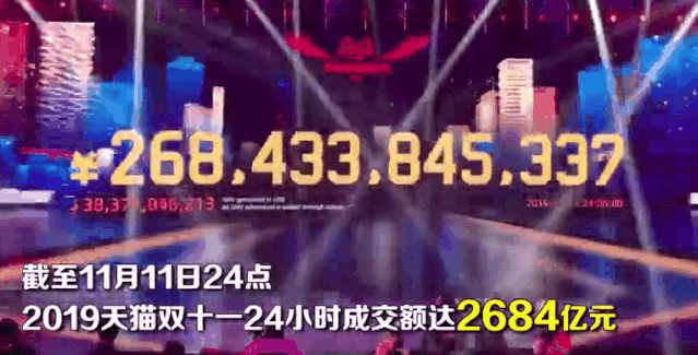2019的记忆,藏着下个十年的彩蛋
