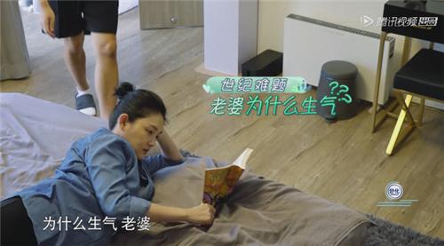 汪小菲曾经是个王者,直到娶了大S