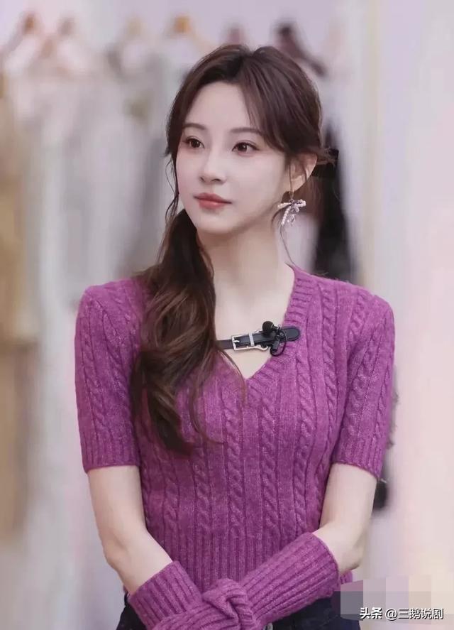 央视最漂亮的女主持人，个个才华横溢貌美如花，你更喜欢谁？