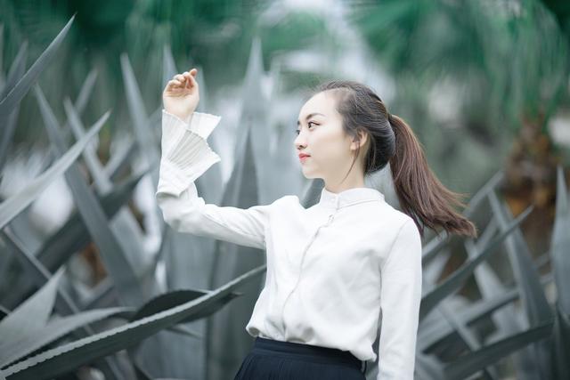 上班女郎大改造丨放飞自我 甜蜜主播变身暗黑萝莉
