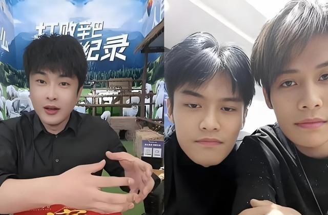 闹大！辛巴给大小杨哥下最后通牒，透露女主播沫沫被抓的事不简单