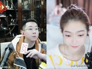 王小源连麦女主播搞笑(一场直播扣30多分，王小源打破YY违规纪录，怀疑自己太“肮脏”了)