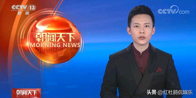 30位央视新闻主播的春节出镜服装,让人赏心悦目,谁搭配最好看?