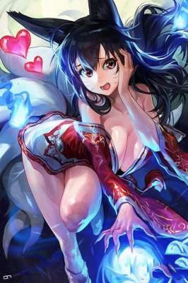 女主播配音叫床(LOL日本区英雄配音如此之“污” 请让我征战日服)