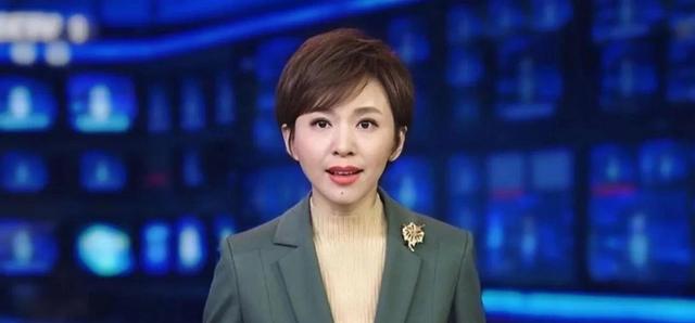 央视二十位著名女主持人排名