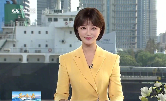 央视美女主播胡蝶:父亲人生梦想引路人她闪婚著名导演真的幸福吗