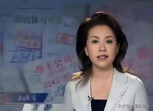 女主播方静(著名前央视主持人方静，一生未婚44岁客死异乡，成为父母余生之痛)