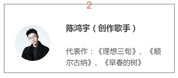 嘿年轻人,你听得懂罗大佑吗?