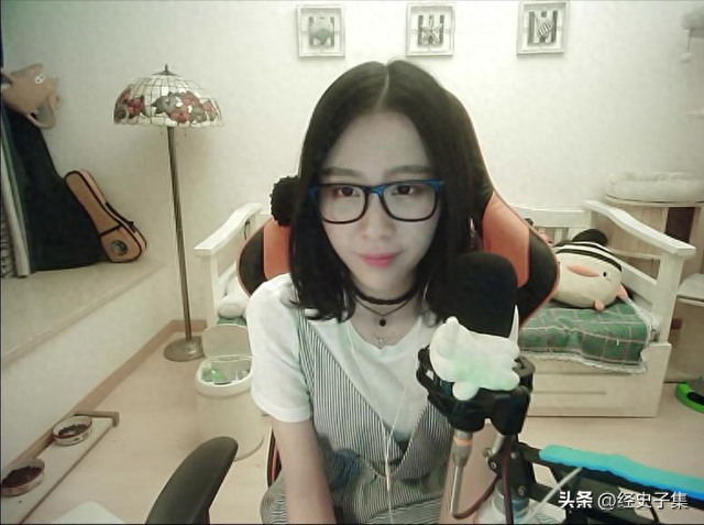 简单介绍一下Dota2的十位闪耀女主播(上)