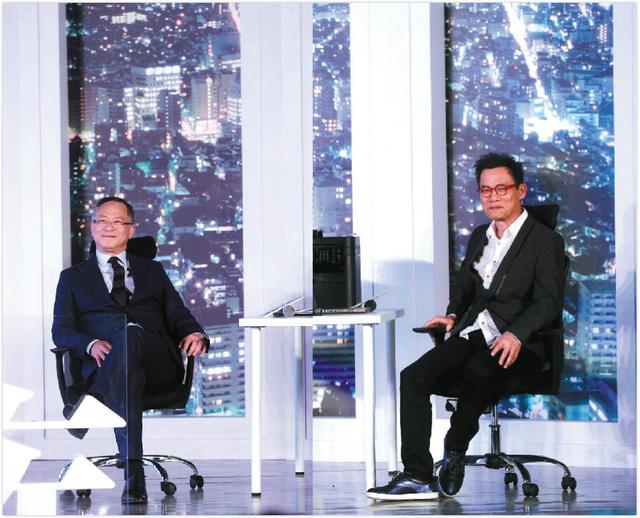 嘿年轻人,你听得懂罗大佑吗?