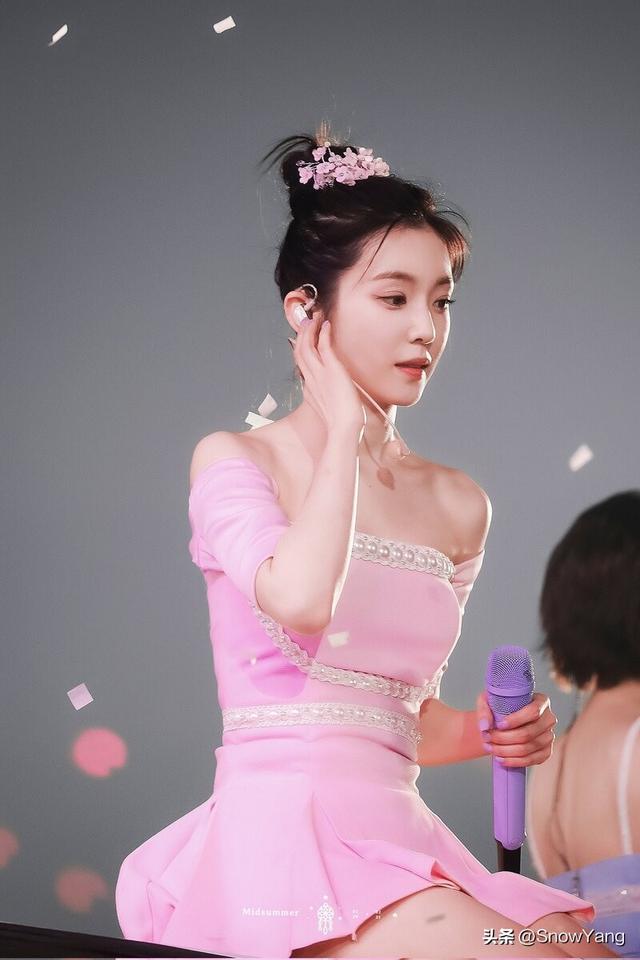 Red Velvet-艾琳公主