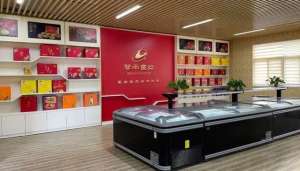 韩国女主播琴雨(金山这里的方便菜简单又美味→)