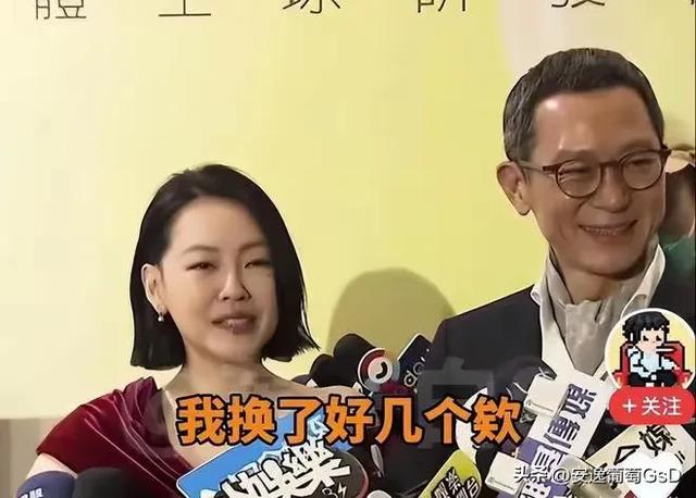 小S肝指数飙高却仍强撑体面：无性婚姻里的自欺欺人有多可怕？