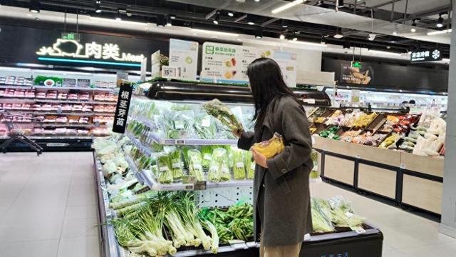 “板蓝根青菜”火了,怎么个事?