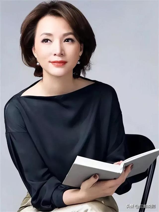 央视最漂亮的女主持人，个个才华横溢貌美如花，你更喜欢谁？