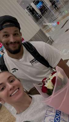 NBA2K女主播瑞秋(刀在手