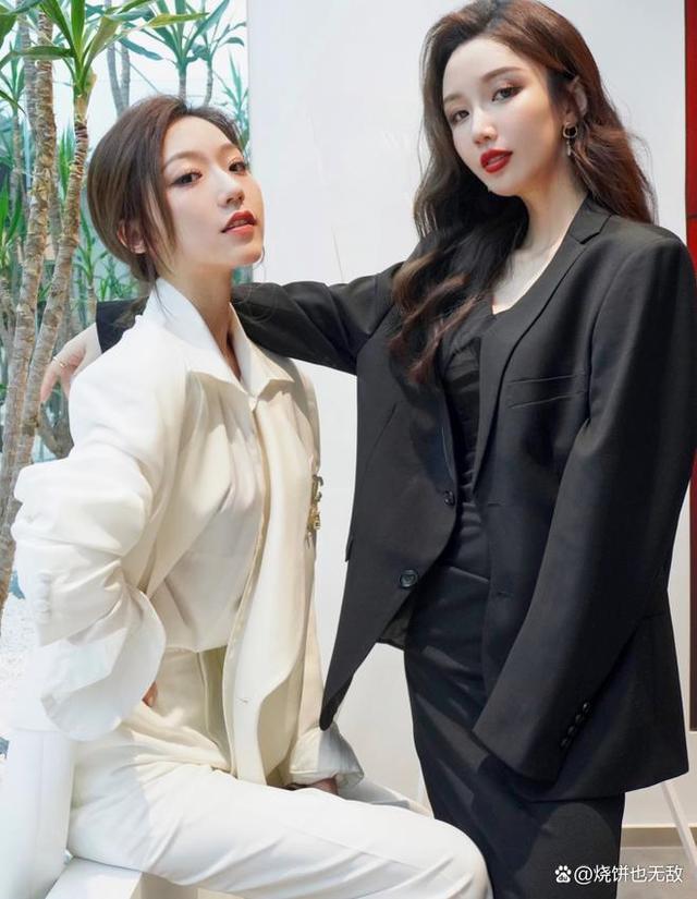 盘点王者荣耀KPL美女解说!个个肤白貌美大长腿!抓紧收藏!