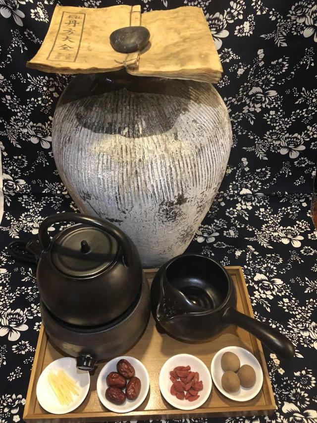 烟台美女主播穿越千年只为这一餐,文末送福利,约吗?