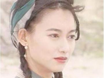 林青霞的胸,巩俐的腿,温碧霞的腰这6位中年女星性感起来迷死人