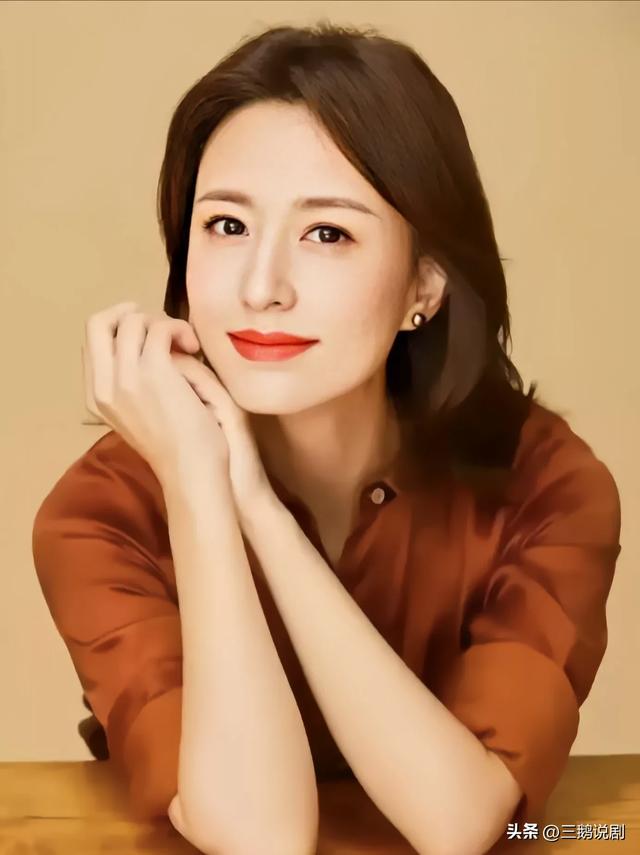 中国最好看最有韵味的十六个美女主持人