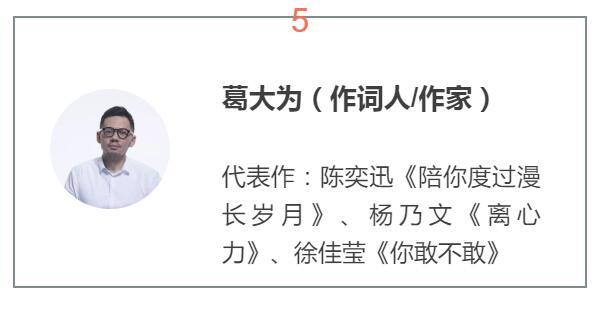 嘿年轻人,你听得懂罗大佑吗?