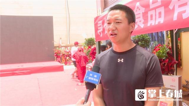 销售额52万元!直播带货助力农特产品走出寻甸