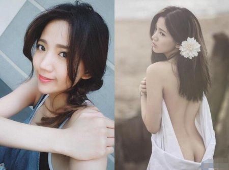 台湾网络人气女神TOP12 电玩女主播排第1