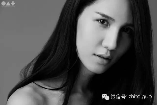 “秀气”还是“英气”？2016蒂芙尼变性美女素颜大比拼！