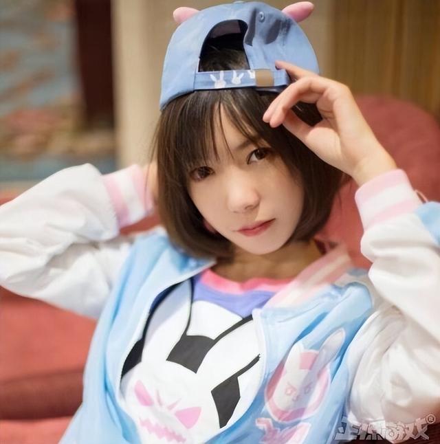初代电竞女神做直播,退隐前不懂投资疯狂买房,如今成包租婆
