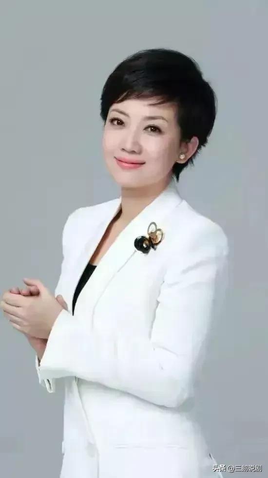 中国最好看最有韵味的十六个美女主持人