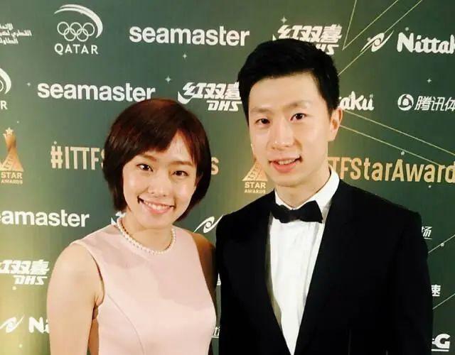 日本乒乓球在中国的2张脸,一张被群嘲,一张被捧在手心,为何?
