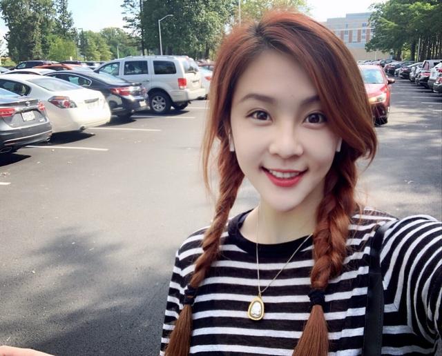 “初代网红”薇薇安:被打赏9000万后,与富二代闪婚,如今怎样了