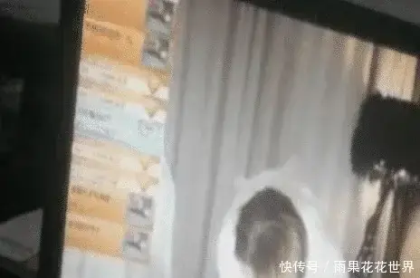 女主播下播后洗澡忘关摄像头,怀疑电脑被黑客控制,已请警方介入