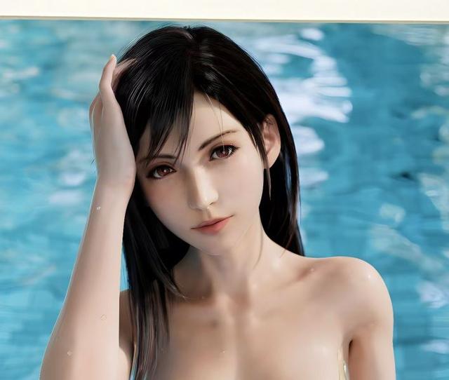 游民早餐：暗黑不朽登录战网国服；FF7RE蒂法乳摇增强Mod公布！