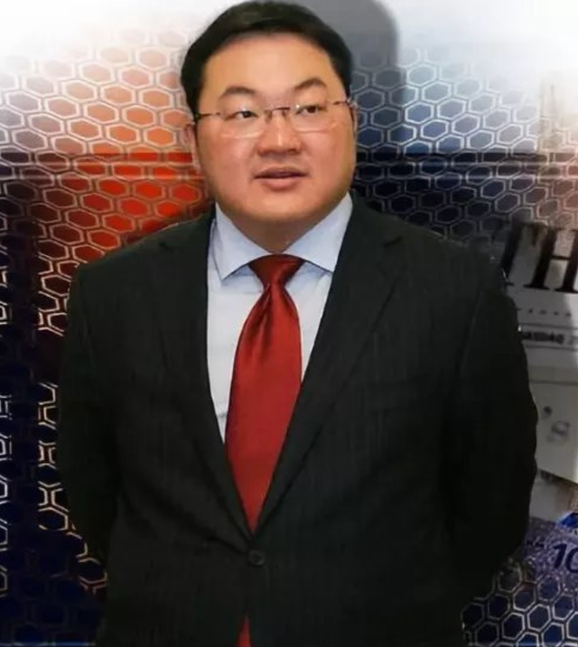 华裔男子花百亿泡全球女星,掏空马来西亚国库,最后惨遭四国通缉