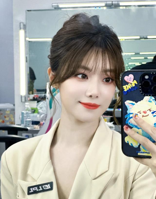 盘点那些年LOL美女解说主持,有人风光无限?有人销声匿迹?