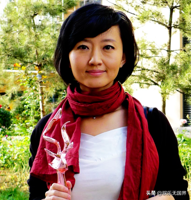 山西籍10位美女主持人,李文静被称为央视最俏皮女主播