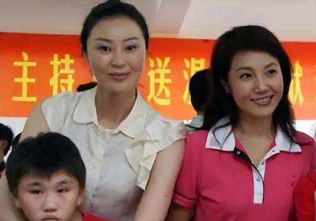 广东“美女主持”李泳：做贪官情妇被判3年，出狱后整容改过自新